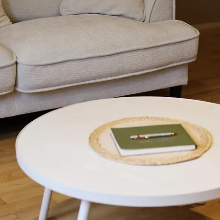 Daire Pistache - Charme Et Confort Au Coeur De *