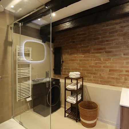 Pistache - Charme Et Confort Au Coeur De Colmar