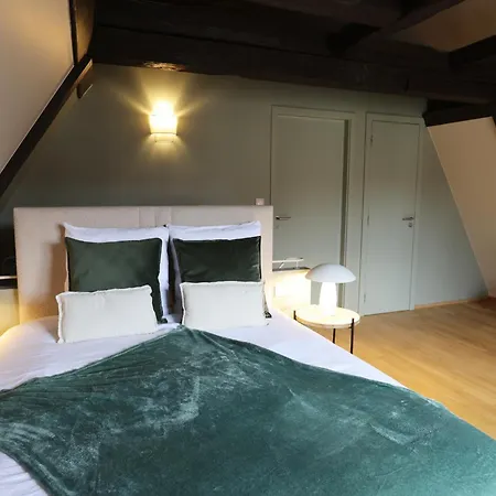 Pistache - Charme Et Confort Au Coeur De