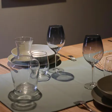 Pistache - Charme Et Confort Au Cœur De * Colmar