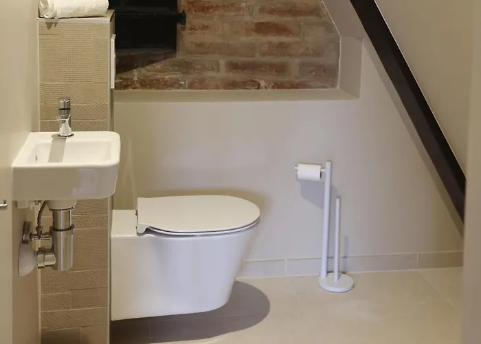 Pistache - Charme Et Confort Au Coeur De Daire