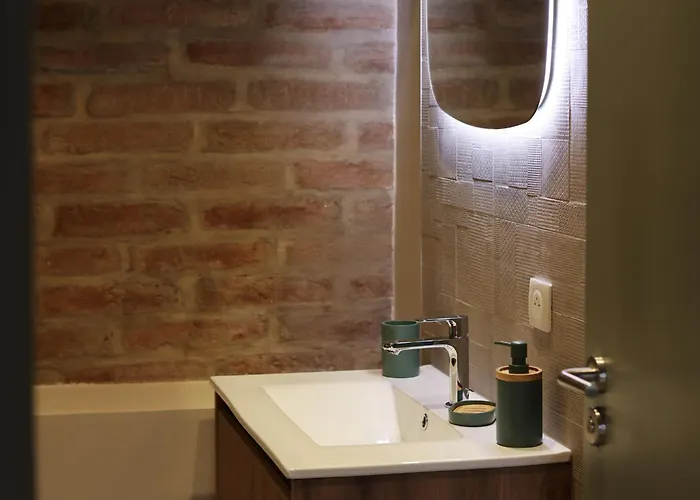 Pistache - Charme Et Confort Au Cœur De Appartement Colmar