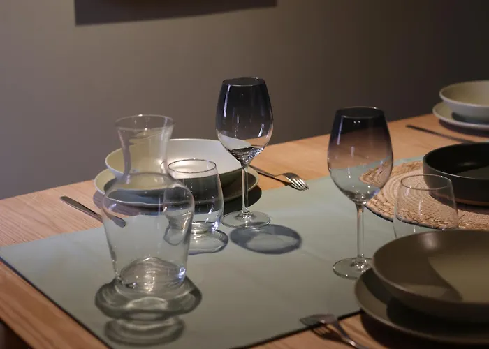 Pistache - Charme Et Confort Au Coeur De * Colmar