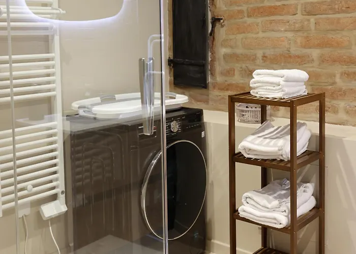 Pistache - Charme Et Confort Au Cœur De